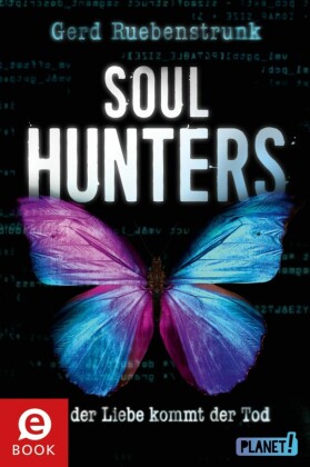 Soul Hunters