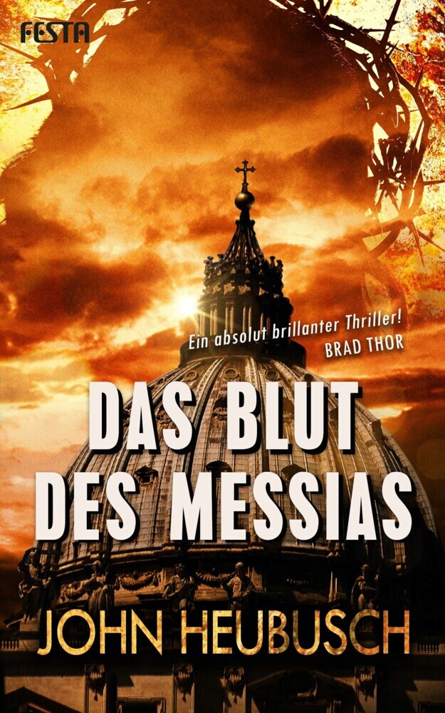 Das Blut des Messias main product photo