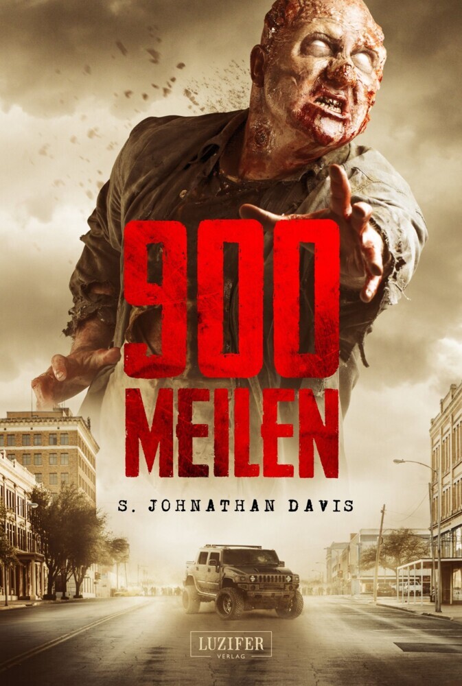 900 MEILEN main product photo