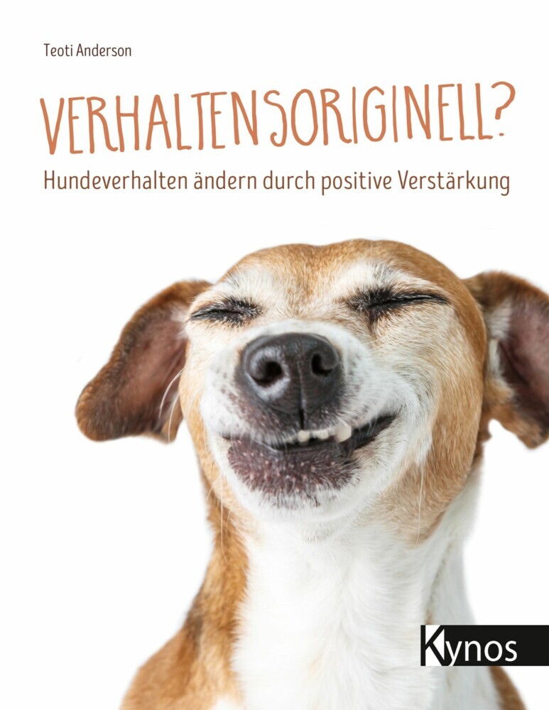 Verhaltensoriginell? main product photo