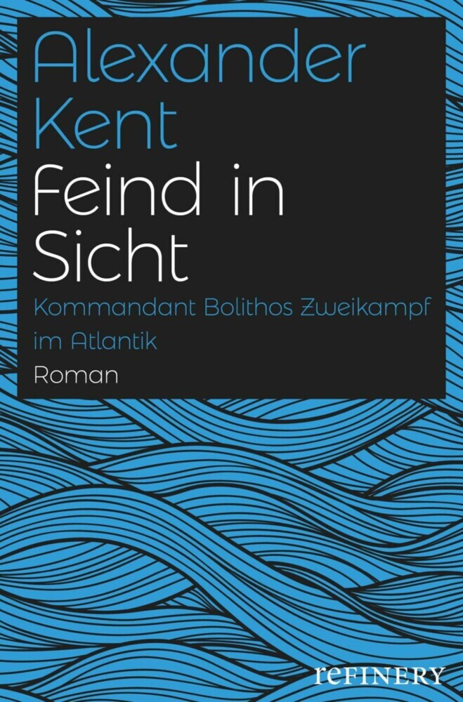 Feind in Sicht main product photo