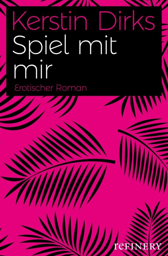 Spiel mit mir main product photo