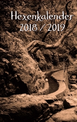 Hexenkalender 2018/2019