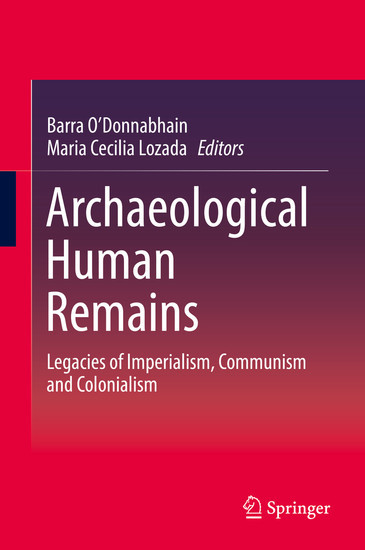 Archaeological Human Remains main product photo