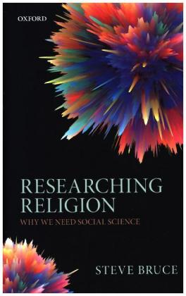 Researching Religion