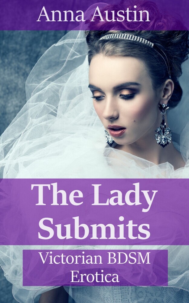 The Lady Submits main product photo