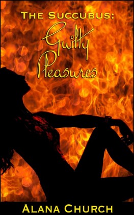 Guilty Pleasures