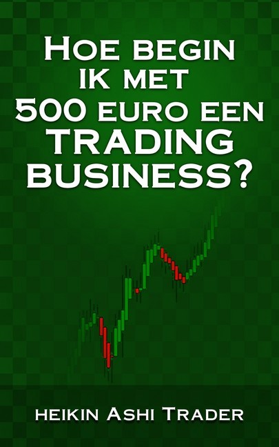 Hoe begin ik met 500 euro een trading-business? main product photo