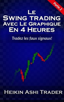 Le Swing Trading Avec Le Graphique En 4 Heures 2