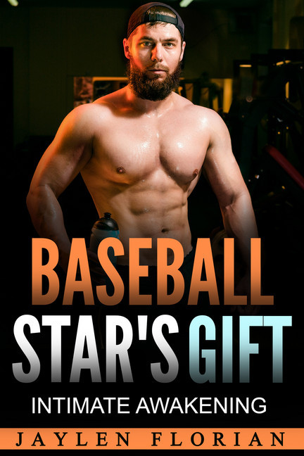 Baseball Star's Gift: Intimate Awakening main product photo