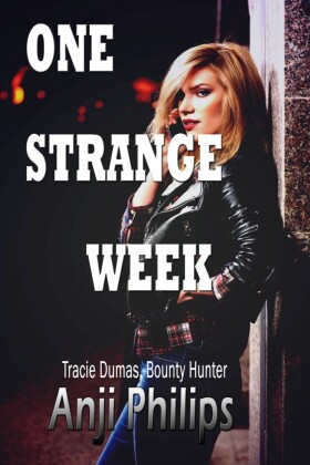 One Strange Week
