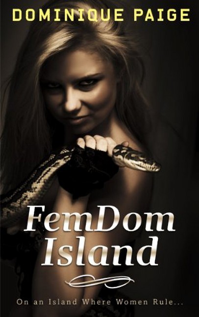 FemDom Island main product photo
