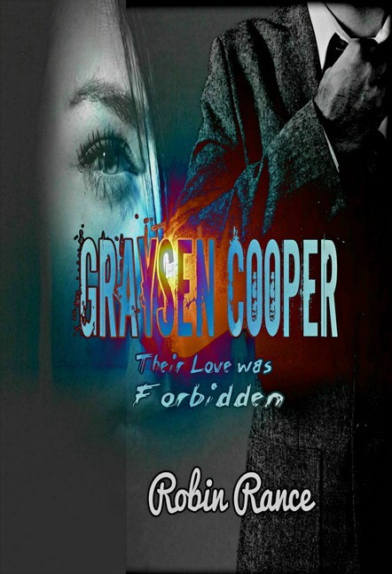 Graysen Cooper main product photo