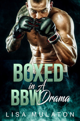 Boxed In A BBW Drama