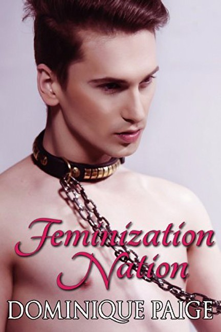 Feminization Nation main product photo