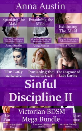 Sinful Discipline II