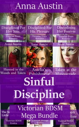 Sinful Discipline