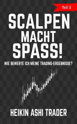 Scalpen macht Spaß! 3