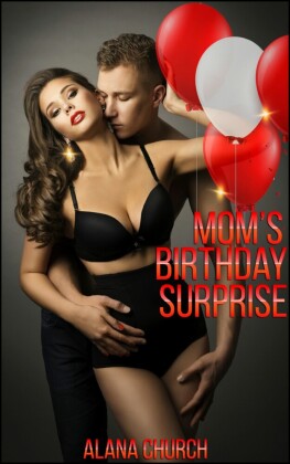 Mom's Birthday Surprise