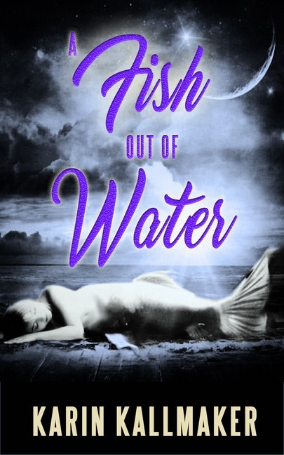 A Fish Out of Water main product photo