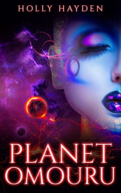 Planet Omouru main product photo