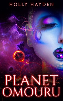 Planet Omouru