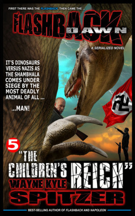 Flashback Dawn: 'The Children's Reich'