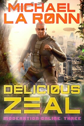 Delicious Zeal