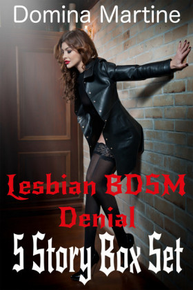 Lesbian BDSM Denial