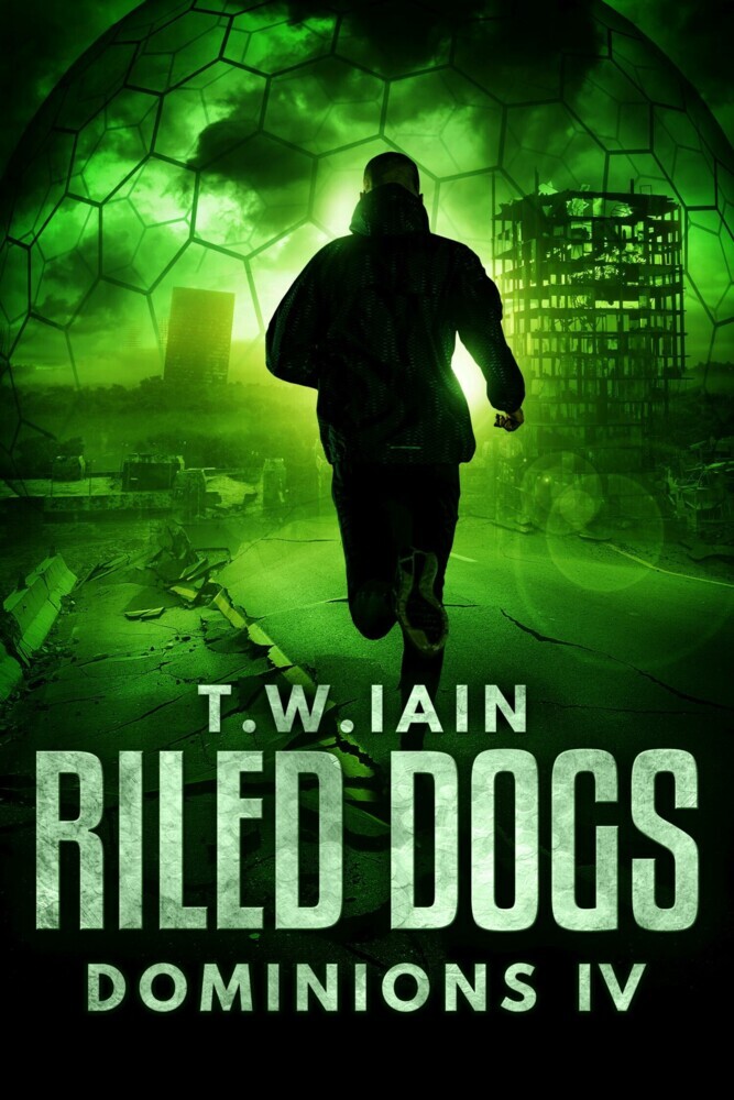 Riled Dogs main product photo