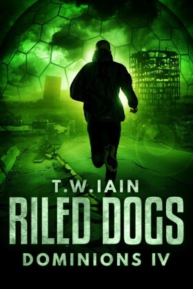Riled Dogs