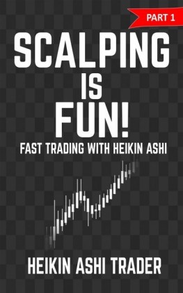 Scalping is Fun!