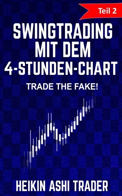 Swingtrading mit dem 4-Stunden-Chart main product photo