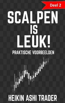 Scalpen is leuk! 2