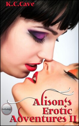 Alison's Erotic Adventures II