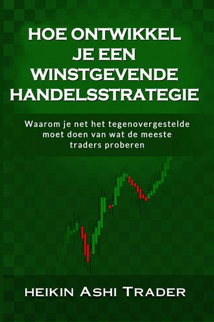 Hoe ontwikkel je een winstgevende handelsstrategie main product photo