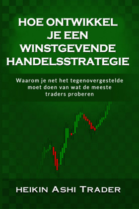 Hoe ontwikkel je een winstgevende handelsstrategie