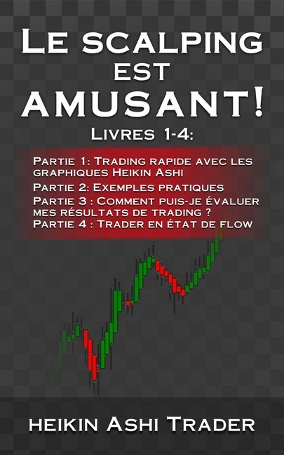 Le Scalping est amusant! main product photo