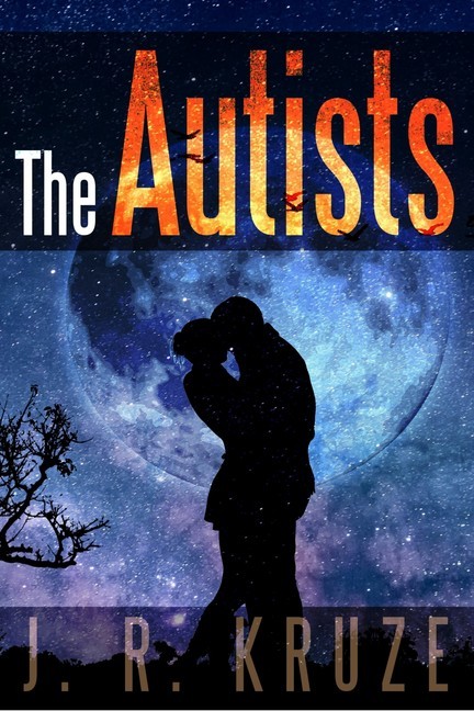 The Autists main product photo