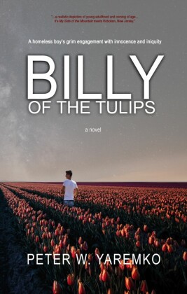 Billy of the Tulips