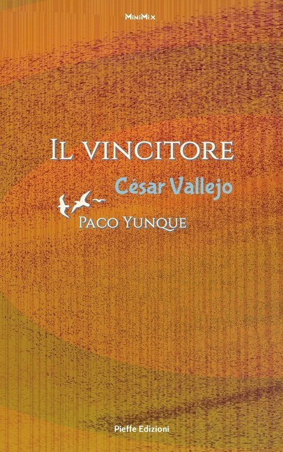 Il vincitore main product photo