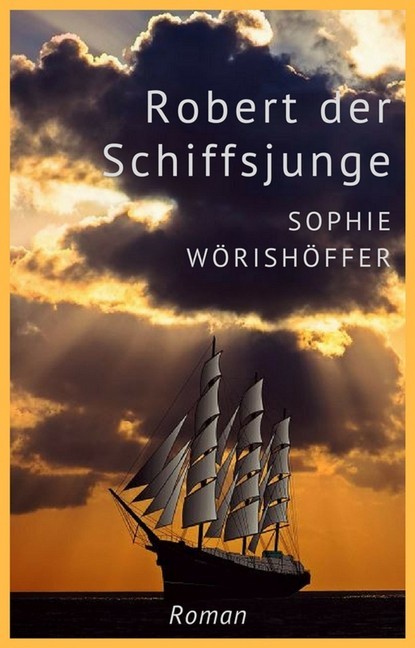 Robert der Schiffsjunge main product photo