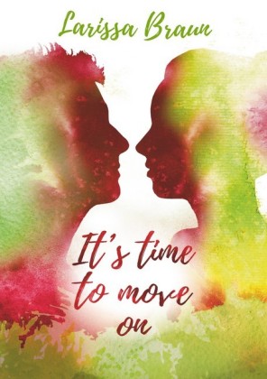 It&apos;s time to move on