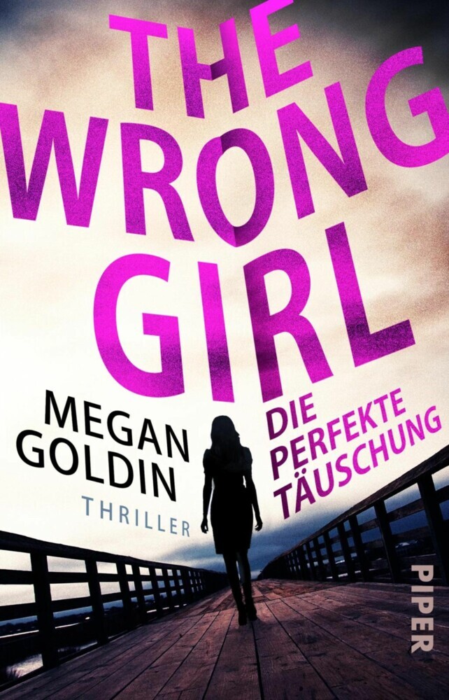 The Wrong Girl - Die perfekte Täuschung main product photo