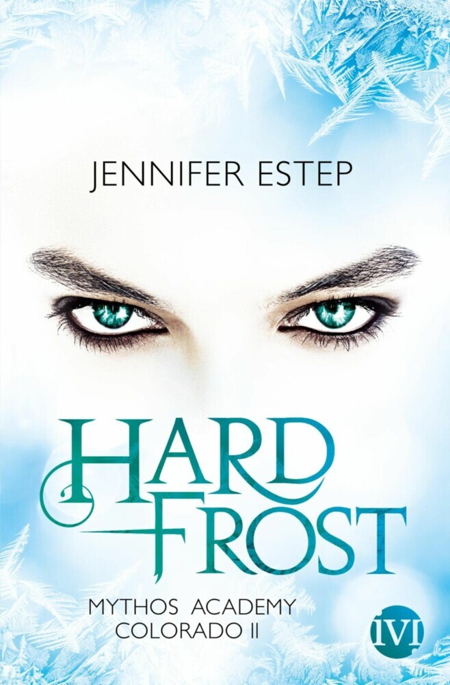 Hard Frost main product photo
