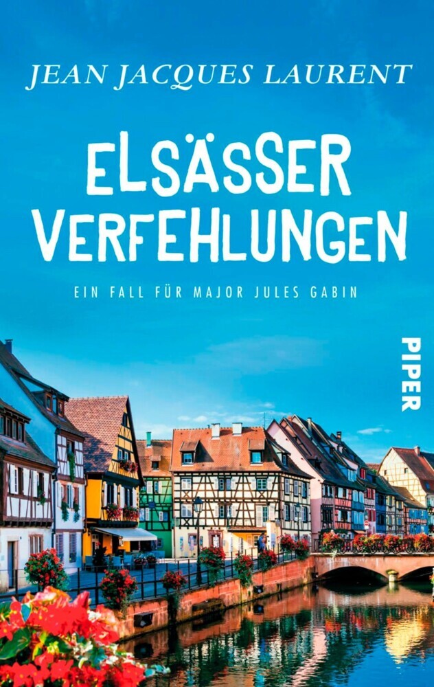Elsässer Verfehlungen main product photo