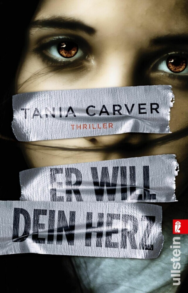 Er will dein Herz main product photo