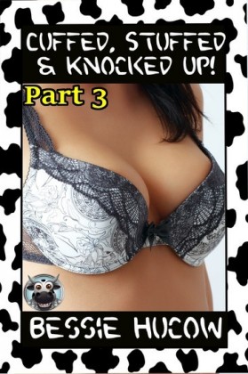 Cuffed & Stuffed 3