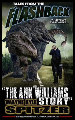 Tales from the Flashback 'The Ank Williams Story'