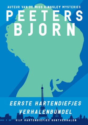 Eerste Hartendiefjes verhalenbundel